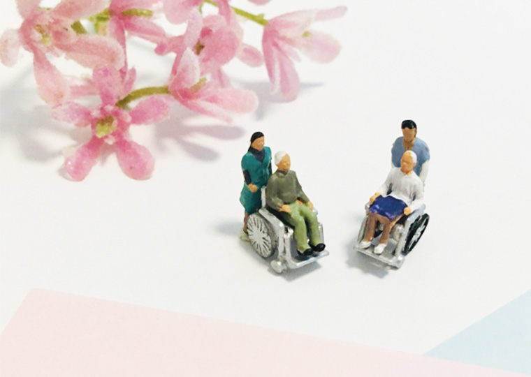 ご利用までの3つのステップ